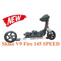 Nartorolki SKIKE V9 Fire...