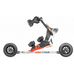 Skike V9 Tour 150 mm