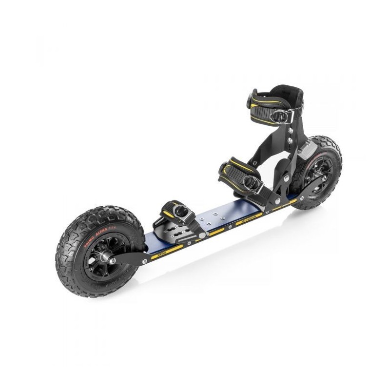 SRB XRS06 Cross Skate