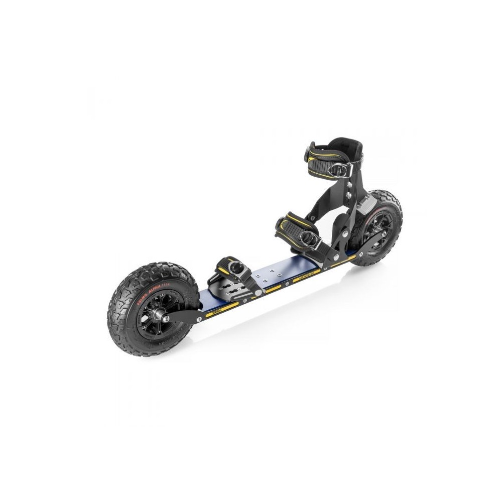 SRB XRS06 Cross Skate