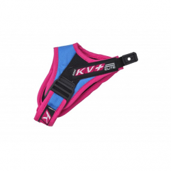 KV+ PASEK ELITE CLIP PINK...