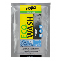 Eco Textile Wash - 40 ml