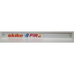 Rama aluminiowa Skike V9 Fire