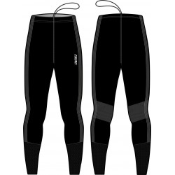 Spodnie (bielizna) KV+ SEAMLESS UNISEX rozm. L/XL