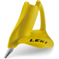 2x LEKI końcówka Fin Vario Rollertip M/L - zdjęcie 2