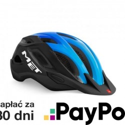 Kask CROSSOVER...