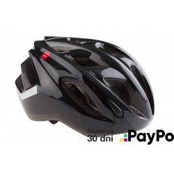 Kask ESPRESSO Unisize czarny