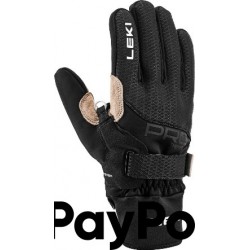 Rękawiczki LEKI PRC Premium...