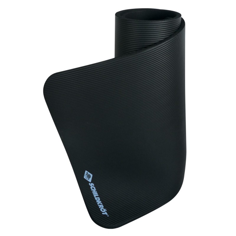 Schildkröt FIT FITNESS Mat 15mm (black)
