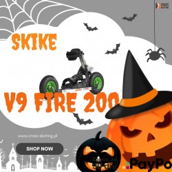 Skike V9 FIRE 200 |...