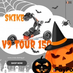 Skike V9 Tour 150 |...