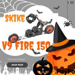 Skike V9 Fire 150 |...