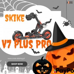 Skike V7 Plus Pro |...