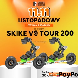 Skike V9 TOUR 200 |...