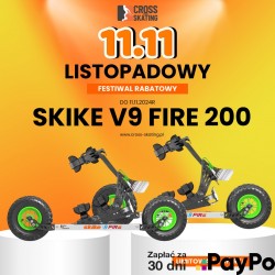 Skike V9 FIRE 200 |...