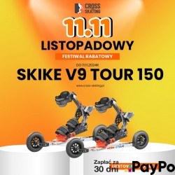 Skike V9 Tour 150 |...