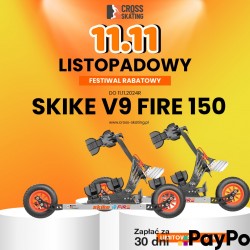 Skike V9 Fire 150 |...