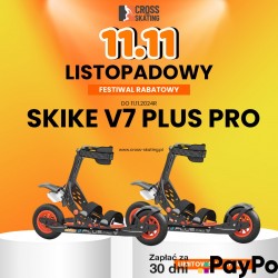 Skike V7 Plus Pro |...