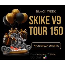 Skike V9 Tour 150 | BLACK...