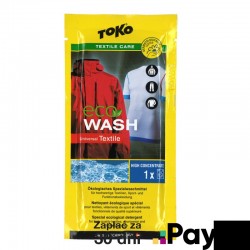 TOKO ECO TEXTILE WASH -...