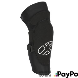 FLOW kevlar nakolanniki rozm. L