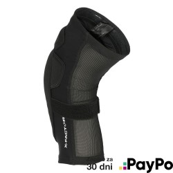 FLOW kevlar nakolanniki rozm. L