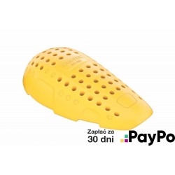 FLOW kevlar nakolanniki rozm. L