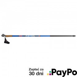 Kije do Nordic Walking KV+...