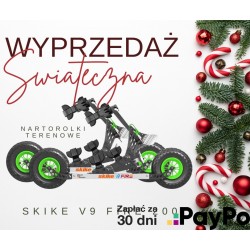 Skike V9 Fire 200 –...