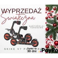 Skike V7 Plus Pro – Legenda...