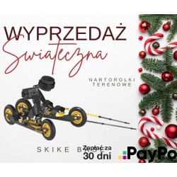 SKIKE V9 TOUR 200 mm...