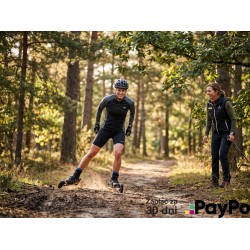 Voucher: Indywidualna Lekcja z Instruktorem + Wypożyczenie Sprzętu (Tychy)