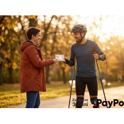 Voucher: Indywidualna Lekcja z Instruktorem + Wypożyczenie Sprzętu (Tychy)