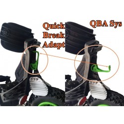 SKIKE V9 TOUR 200 mm (+torba gratis)