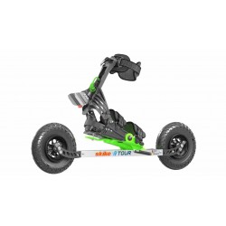 SKIKE V9 TOUR 200 mm (+torba gratis)