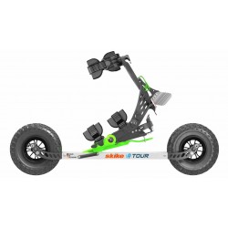 SKIKE V9 TOUR 200 mm (+torba gratis)
