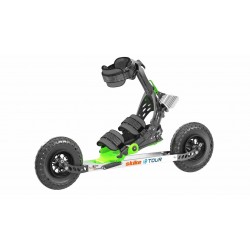 SKIKE V9 TOUR 200 mm (+torba gratis)