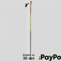 Kije KV+ FORZA Yellow QCD...