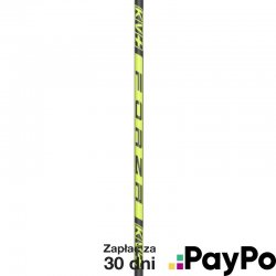 Kije KV+ FORZA Yellow QCD (100% carbon) - 165 cm