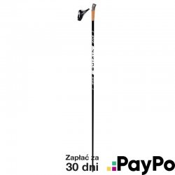 Kije KV+ VIKING Clip 165 cm...