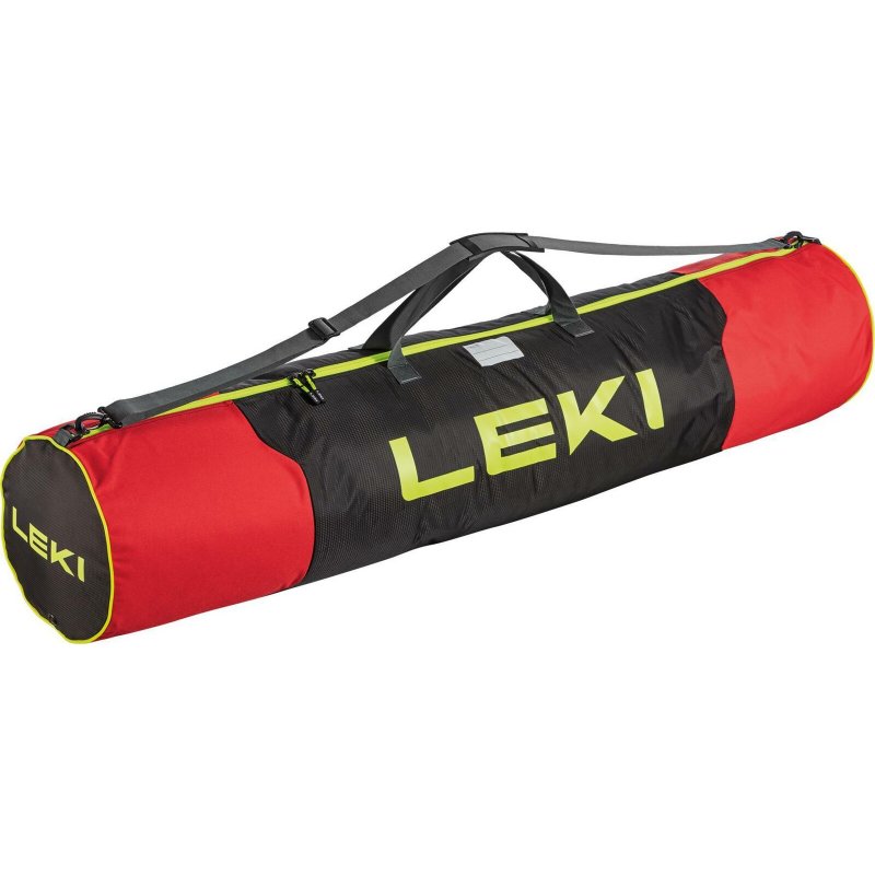 Torba LEKI torba POLE BAG 140 cm – na 15 par kijów NW i trekkingowych