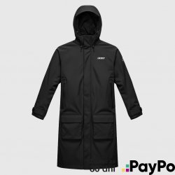 Kurtka przeciwdeszczowa KV+ STORM Waterproof Raincoat unisex