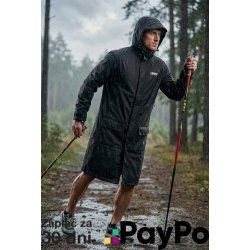 Kurtka przeciwdeszczowa KV+...