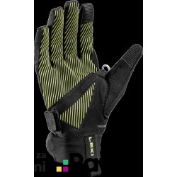 Rękawiczki LEKI Ultratrail Storm TRAIL bl/ye/vi 6.0