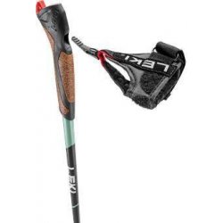 Kijki Nordic Walking LEKI Smart Response green, 115 cm