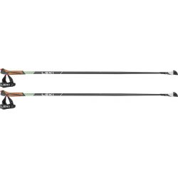 Kijki Nordic Walking LEKI Smart Response green, 120 cm