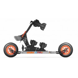 SKIKE V9 Fire 150 mm + (bez...