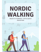 Kije i akcesoria do Nordic Walking | Sklep Cross-Skating.pl Tychy