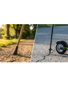 Kije Nordic Walking i do Nartorolek | Dobierz Rozmiar | Cross-Skating.pl