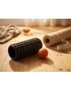 Regeneracja i Utrzymanie Formy | Rollery, Maty, Balans